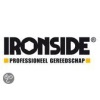 Ironside T-Greep Inbussleutel - M 2.0 x 100 mm