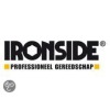 Ironside T-Greep Inbussleutel - M 2.5 x 100 mm