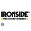 Ironside T-Greep Inbussleutel - M 5.0 x 150 mm