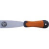 Skandia RVS plamuurmes 120 mm