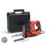 Black & Decker 500W Scorpion® 3-in-1 Elektrische zaag RS890K