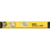 Stanley Waterpas I-Beam 400mm 2L met 180° Libel