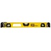 Stanley FatMax I-Beam Waterpas 60cm