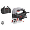 Skil Masters 4585ME Decoupeerzaag - 710 Watt - 5 pendelstanden - Variabele snelheid - 4m snoer - Incl. tas