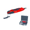 Einhell RT-MG 200 Kit Multitool - Oscillerend - Inclusief koffer en accessoires